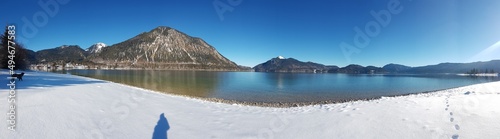 Walchensee