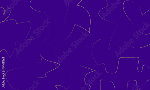 Purple background with lines. Abstract purple background. © Oleh