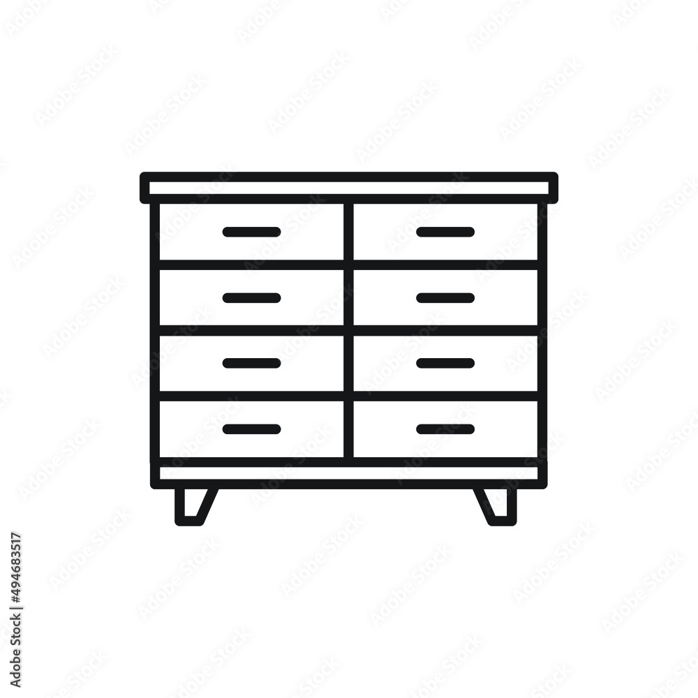 cupboard wardrobe for website graphic resource, presentation, symbol cupboard wardrobe for website graphic resource, presentation, symbol