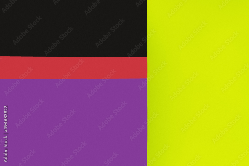 abstract geometric background with multicolored paper stripes. abstract geometric background with multicolored paper stripes.