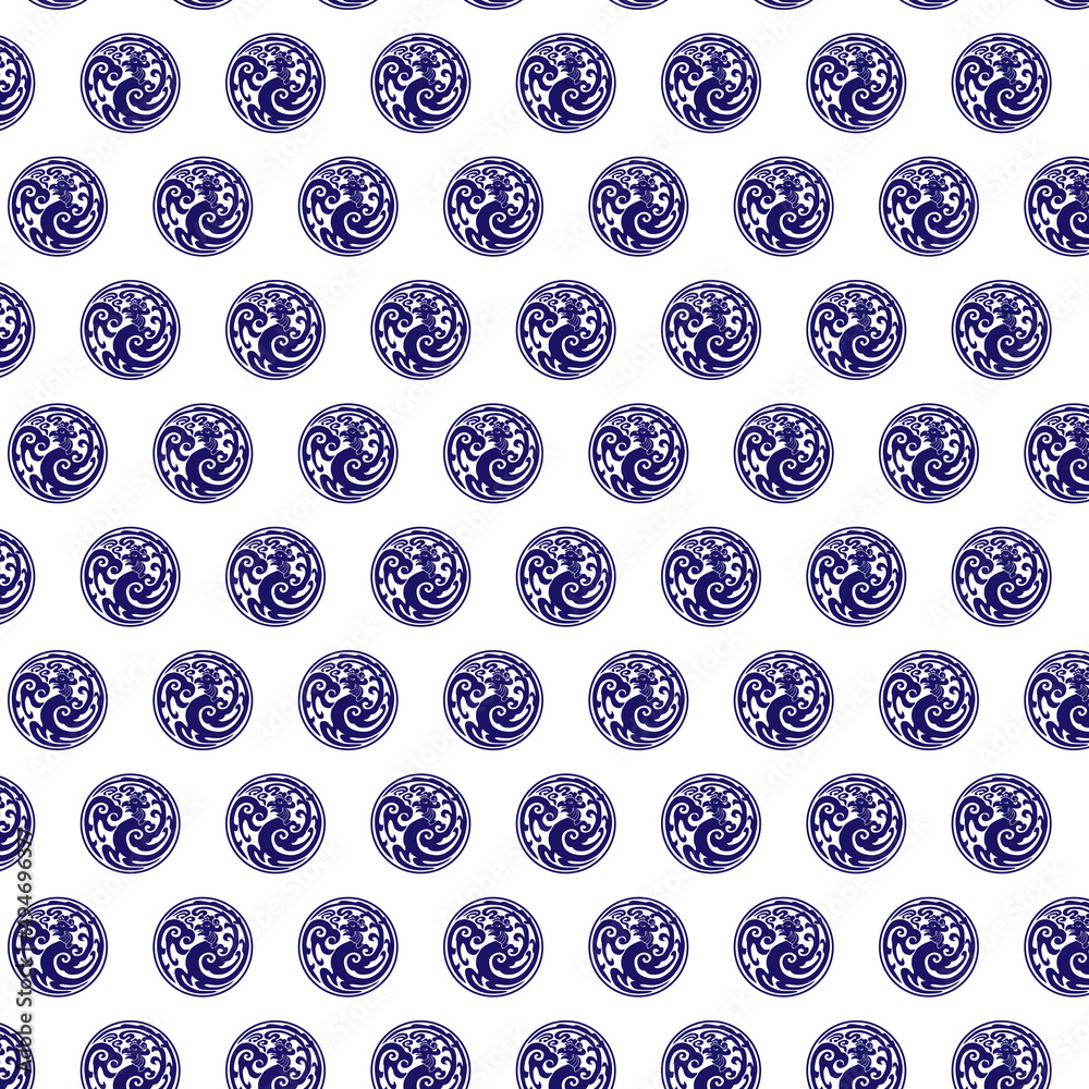 Korean traditional pattern Vector illustration, korean old patterns background. Graphic design elements. Isolated objects, oriental wallpaper abstract & geometry vector pattern Korean traditional pattern Vector illustration, korean old patterns background. Graphic design elements. Isolated objects, oriental wallpaper abstract & geometry vector pattern
