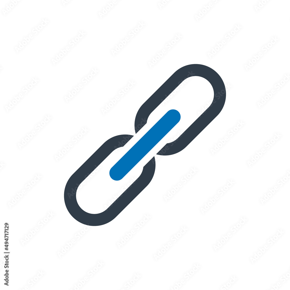 Add hyperlink icon Add hyperlink icon