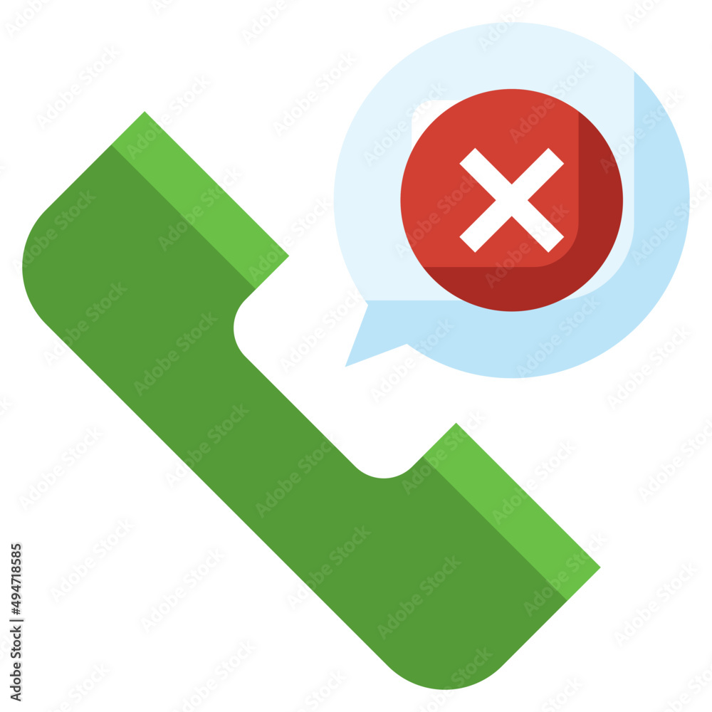 MISSED CALL flat icon,linear,outline,graphic,illustration MISSED CALL flat icon,linear,outline,graphic,illustration