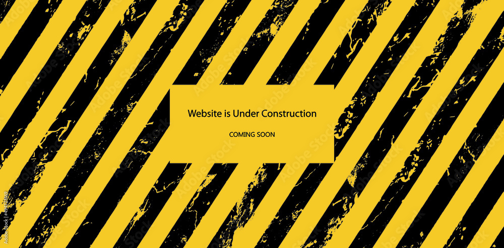 under construction background under construction background