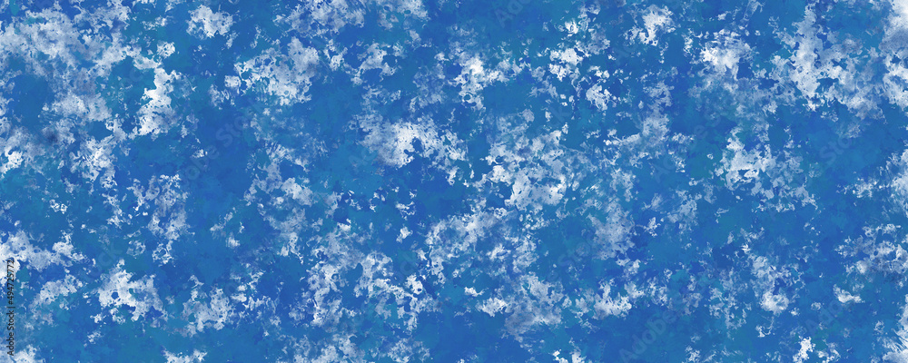 Fond bleu ciel texture grunge Fond bleu ciel texture grunge