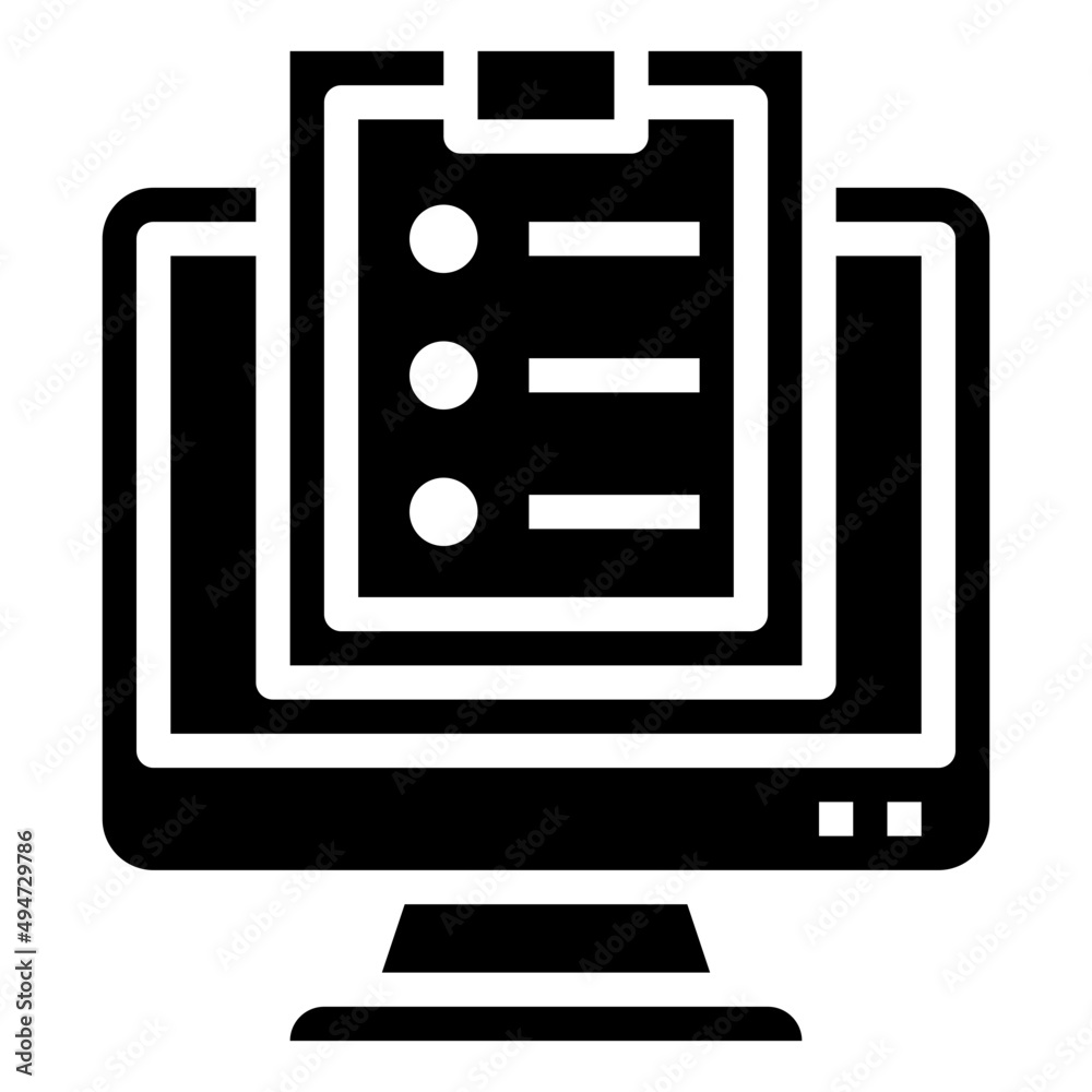 CLIPBOARD glyph icon,linear,outline,graphic,illustration CLIPBOARD glyph icon,linear,outline,graphic,illustration