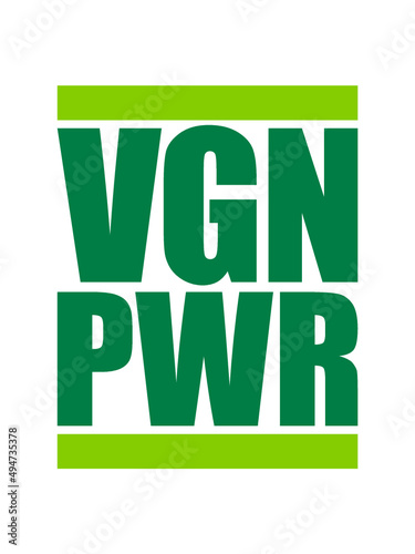 VGN PWR Logo 