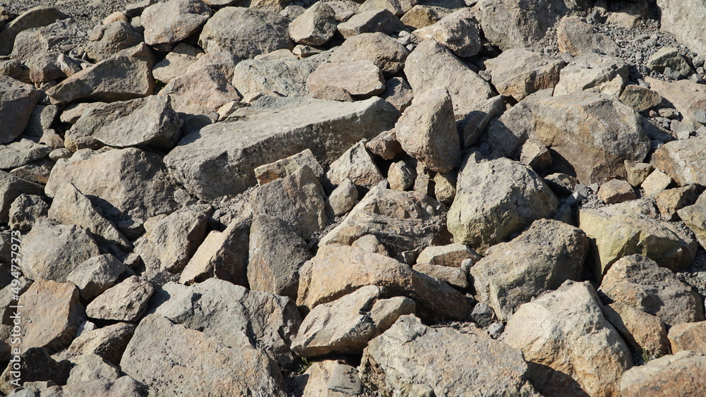 stone wall texture