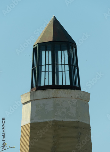 Faro de Santa Fe