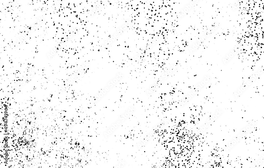 Grunge Black and White Distress Texture.Dust Overlay Distress Grain ,Simply Place illustration over any Object to Create grungy Effect. Grunge Black and White Distress Texture.Dust Overlay Distress Grain ,Simply Place illustration over any Object to Create grungy Effect.