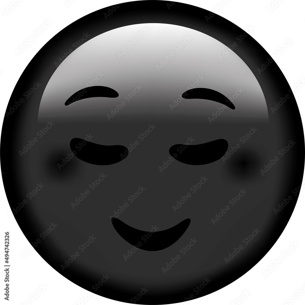 Vector emoji. Smiling face. Sad face. Smile vector emoji. Happy emoticon. Cute emoticon isolated on white background. Vector emoji. Smiling face. Sad face. Smile vector emoji. Happy emoticon. Cute emoticon isolated on white background.
