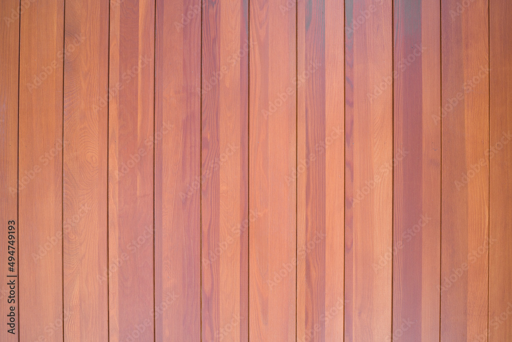 close up of wall made of wooden planks. Wood panels can be used as wallpaper close up of wall made of wooden planks. Wood panels can be used as wallpaper