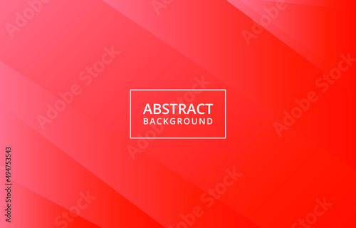 Abstract gradient background design