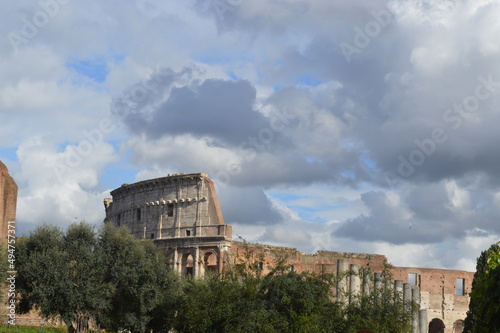 Forum Romanum, Rome