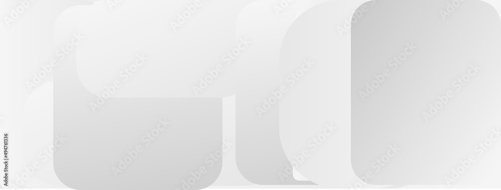 abstract graphic design Vector. Banner Pattern background template. Modern abstract covers. Grey white abstract paper background abstract graphic design Vector. Banner Pattern background template. Modern abstract covers. Grey white abstract paper background