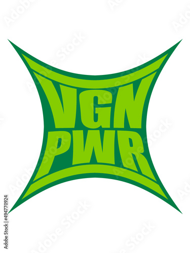 Design VGN PWR 