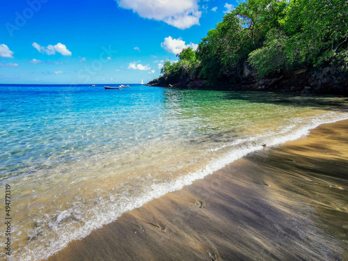 Anse Dufour