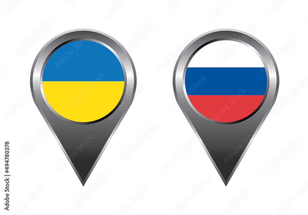 Ukraine Russie Ukraine Russie