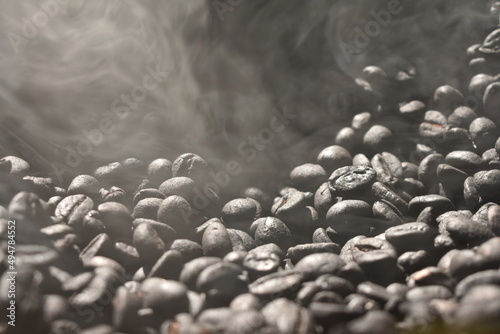 coffee beans