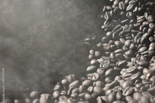 coffee beans