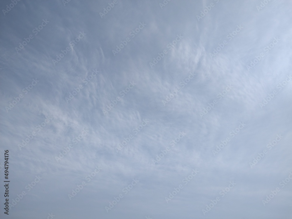 東京のそら(22.3.25)