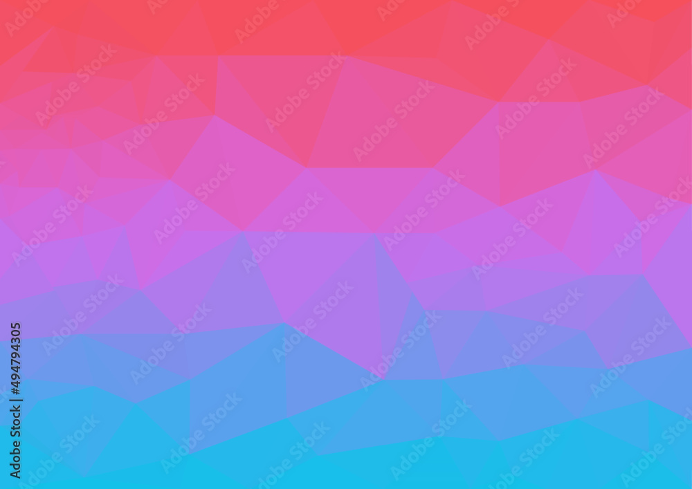 abstract geometric background, rainbow background abstract geometric background, rainbow background