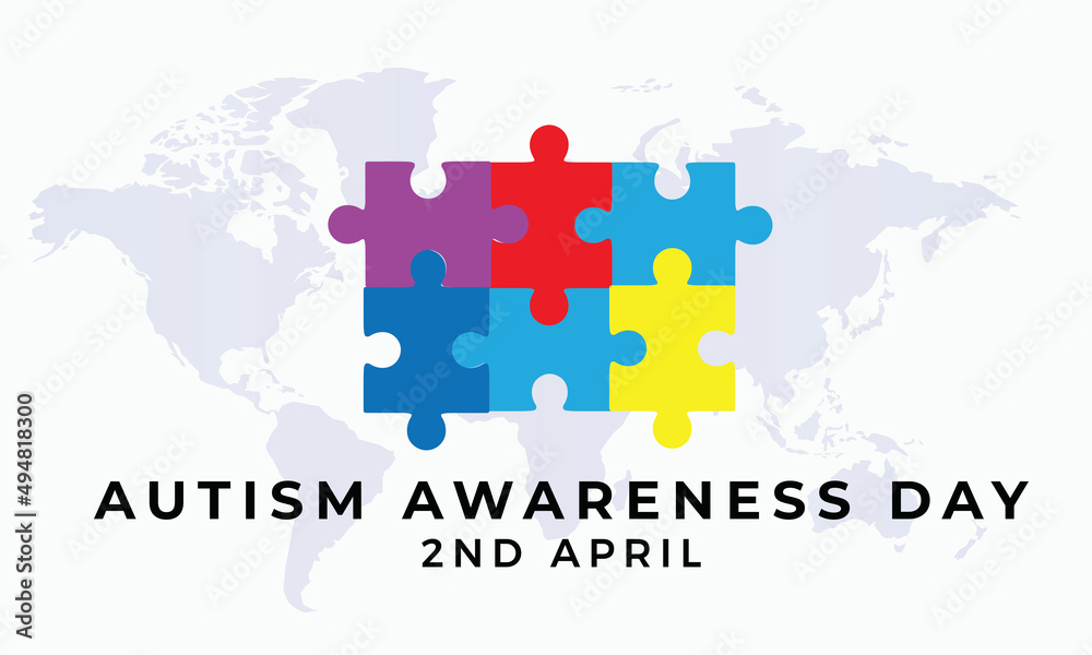 World Autism Awareness Day 2022
World Autism Awareness Day 2022