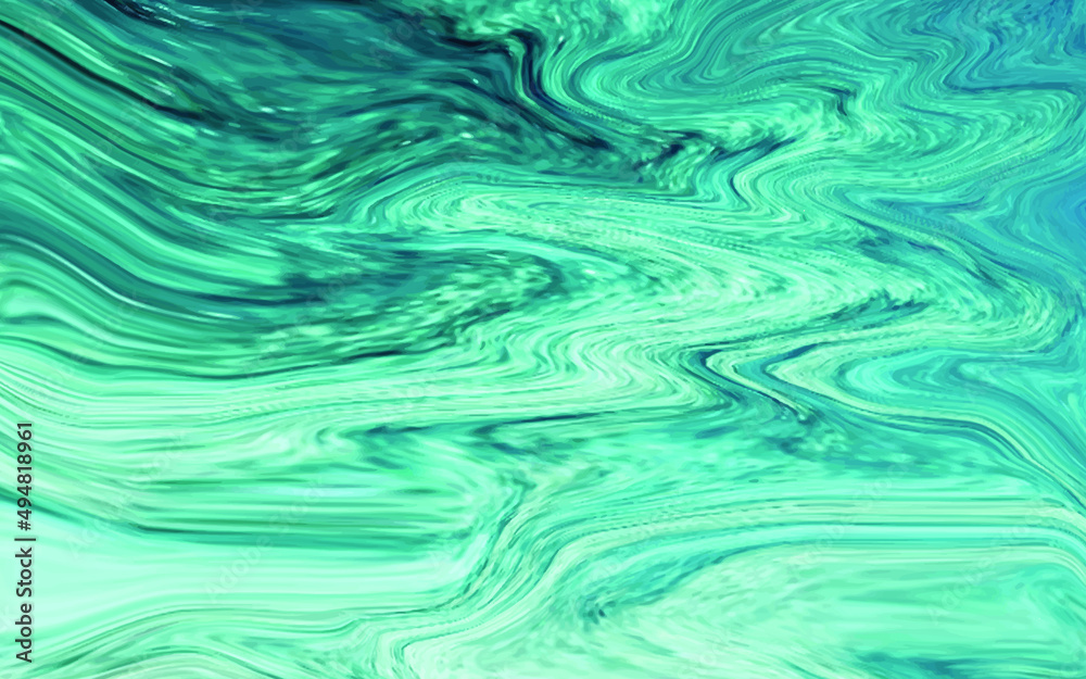 Abstract light green liquid fluid texture marble background premium vector Abstract light green liquid fluid texture marble background premium vector