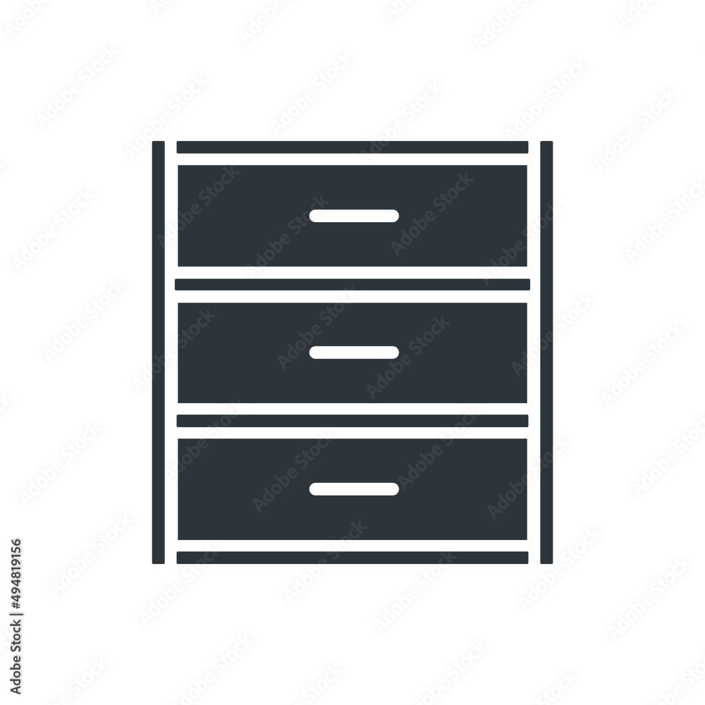 cupboard wardrobe for website graphic resource, presentation, symbol cupboard wardrobe for website graphic resource, presentation, symbol