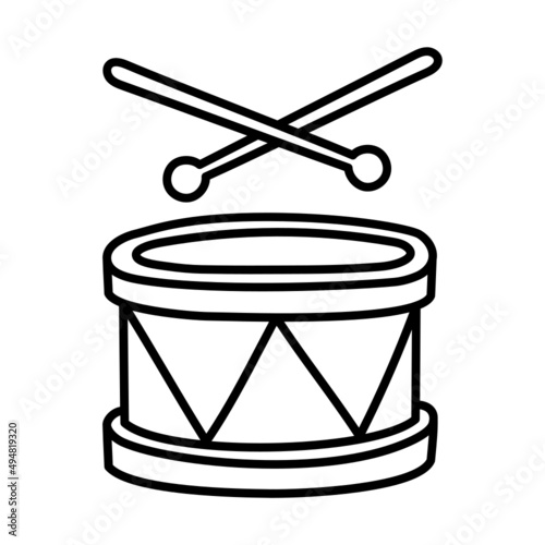 Drum