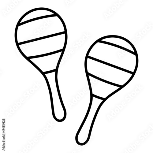 Maraca