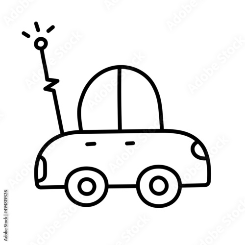 RC Car