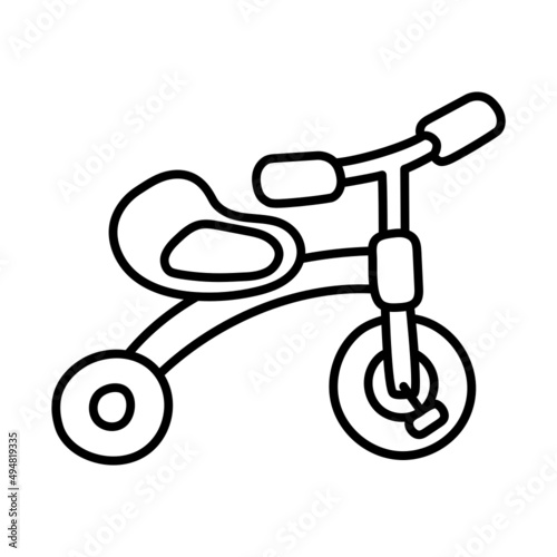 Tricycle
