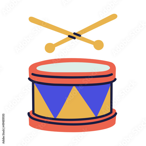 Drum