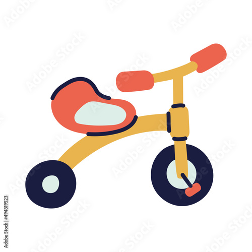Tricycle