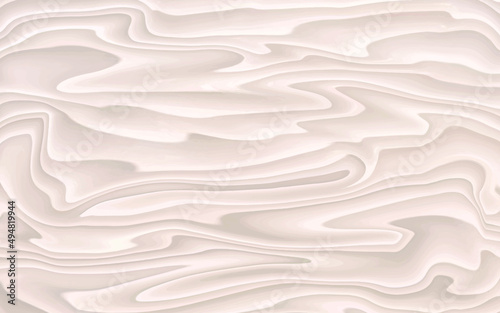 Abstract liquid fluid texture marble background premium vector