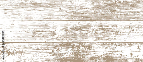 Background with the texture of an old wooden board 