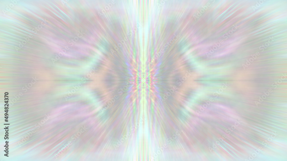 Abstract iridescent psychedelic background image. Abstract iridescent psychedelic background image.