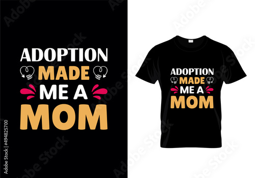  Mother's day t-shirts design. t-shirts, vector, illustrator, unique design the gift of this shirt for man, women, girls, boys and mom lover