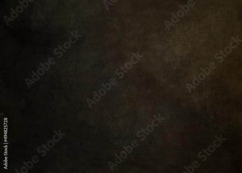 Wallpaper Mural brown grungy metal texture closeup Torontodigital.ca