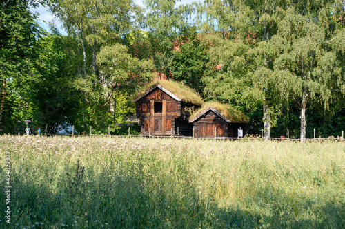 Photography Oslo, Norway
