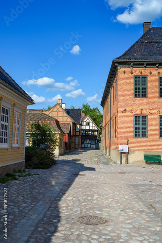 Photography Oslo, Norway