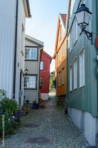 Arendal, Norway