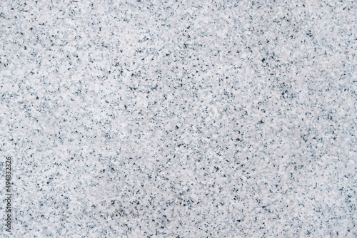 White Granite Texture Stone Background