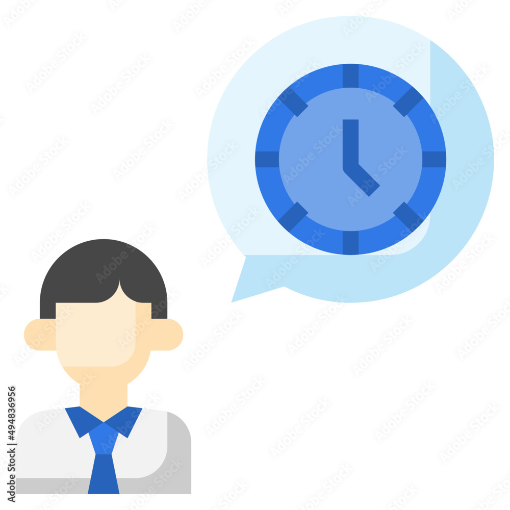 TIME flat icon,linear,outline,graphic,illustration TIME flat icon,linear,outline,graphic,illustration