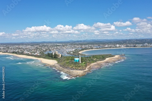 Point Cartwright © Brad