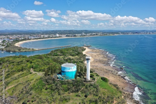 Point Cartwright
