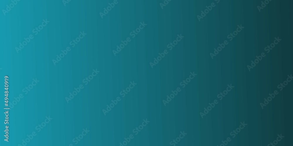 Abstract background using blue gradient, suitable for banners, templates, presentations