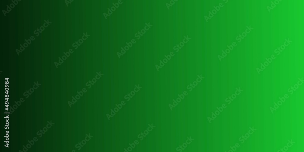 Fototapeta premium Abstract background using green color gradation, suitable for banners, templates, presentations