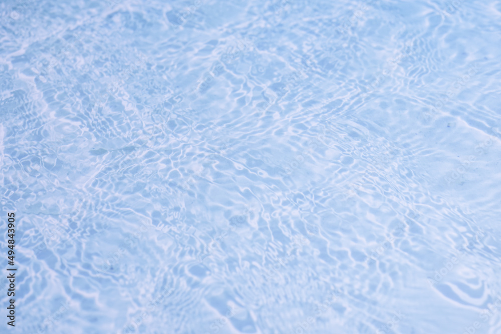 Crystal clear water surface highlighting blur of crystal clear water surface with splashes and bubbles trendy abstract nature background.
Crystal clear water surface highlighting blur of crystal clear water surface with splashes and bubbles trendy abstract nature background.